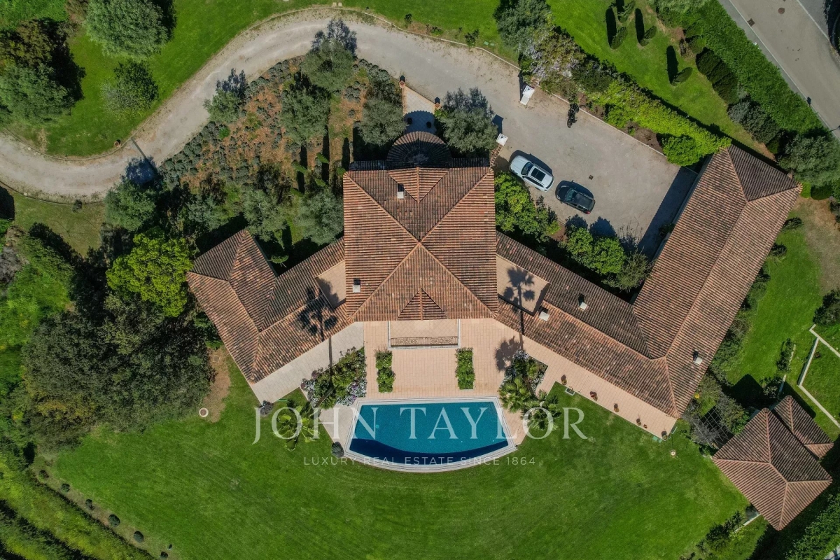 Maison de luxe à vendre à Biot, 3 900 000 €, Photo 6