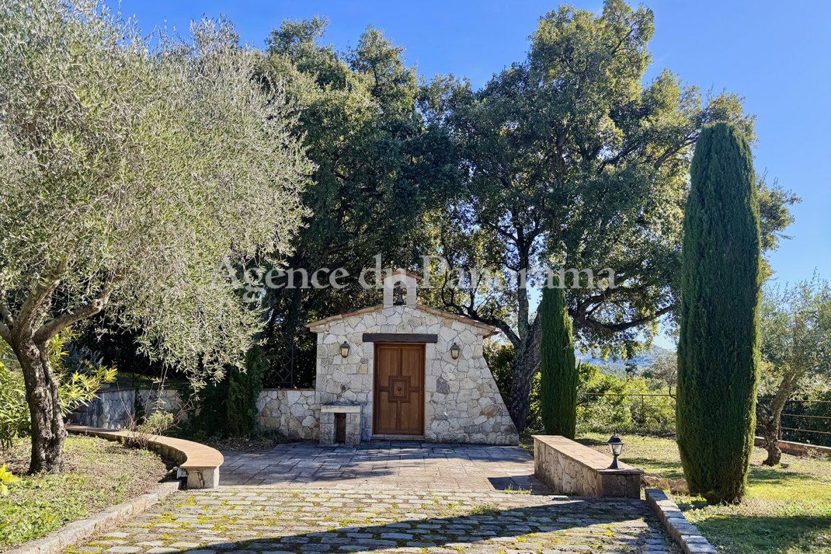 Luxury House for sale in Le Tignet, 1 155 000 €, Photo 7