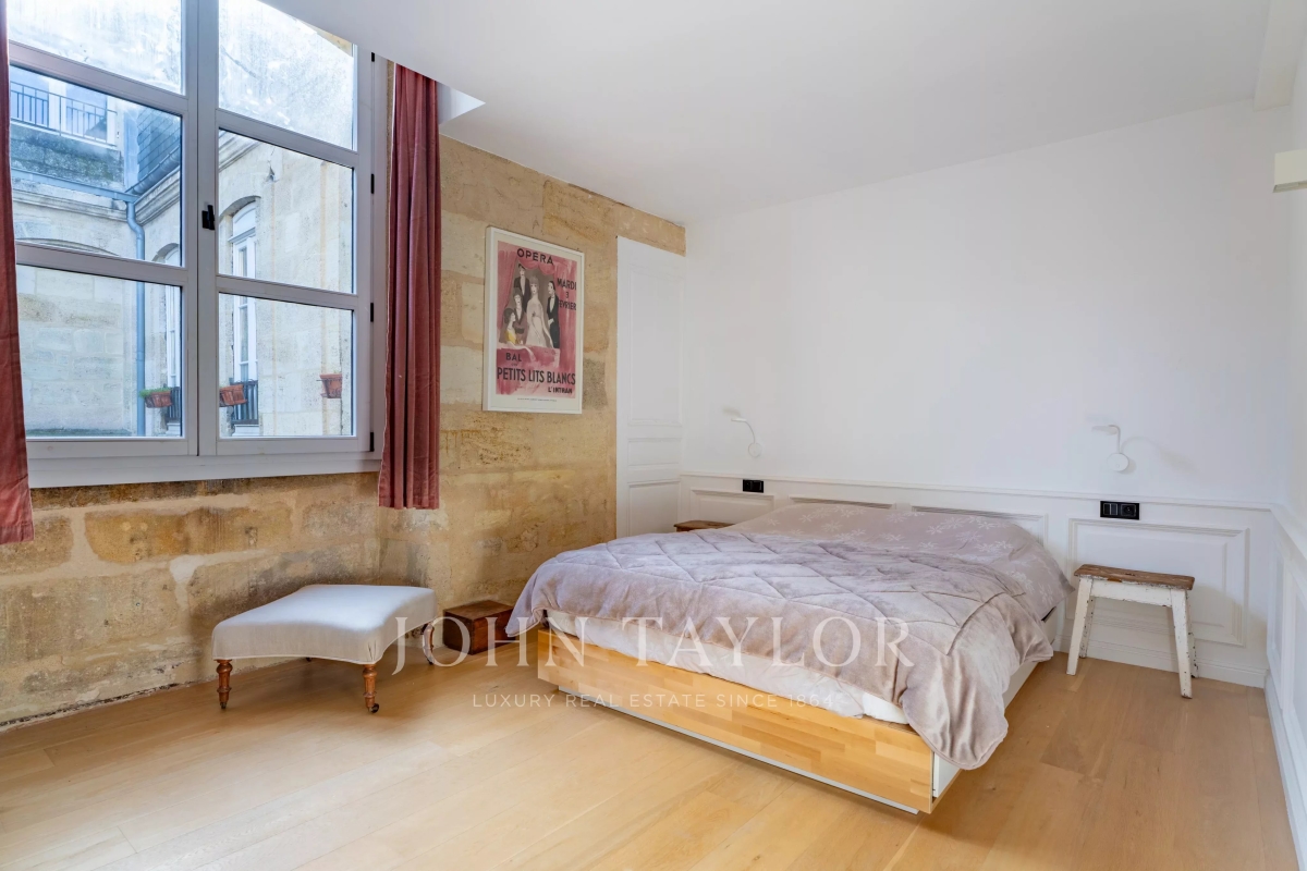 Appartement de luxe à louer à Bordeaux, 2 300 €, Photo 7