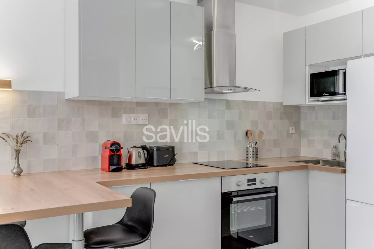 Luxury Apartment for sale in Saint-Tropez, 1 130 000 €, Photo 7
