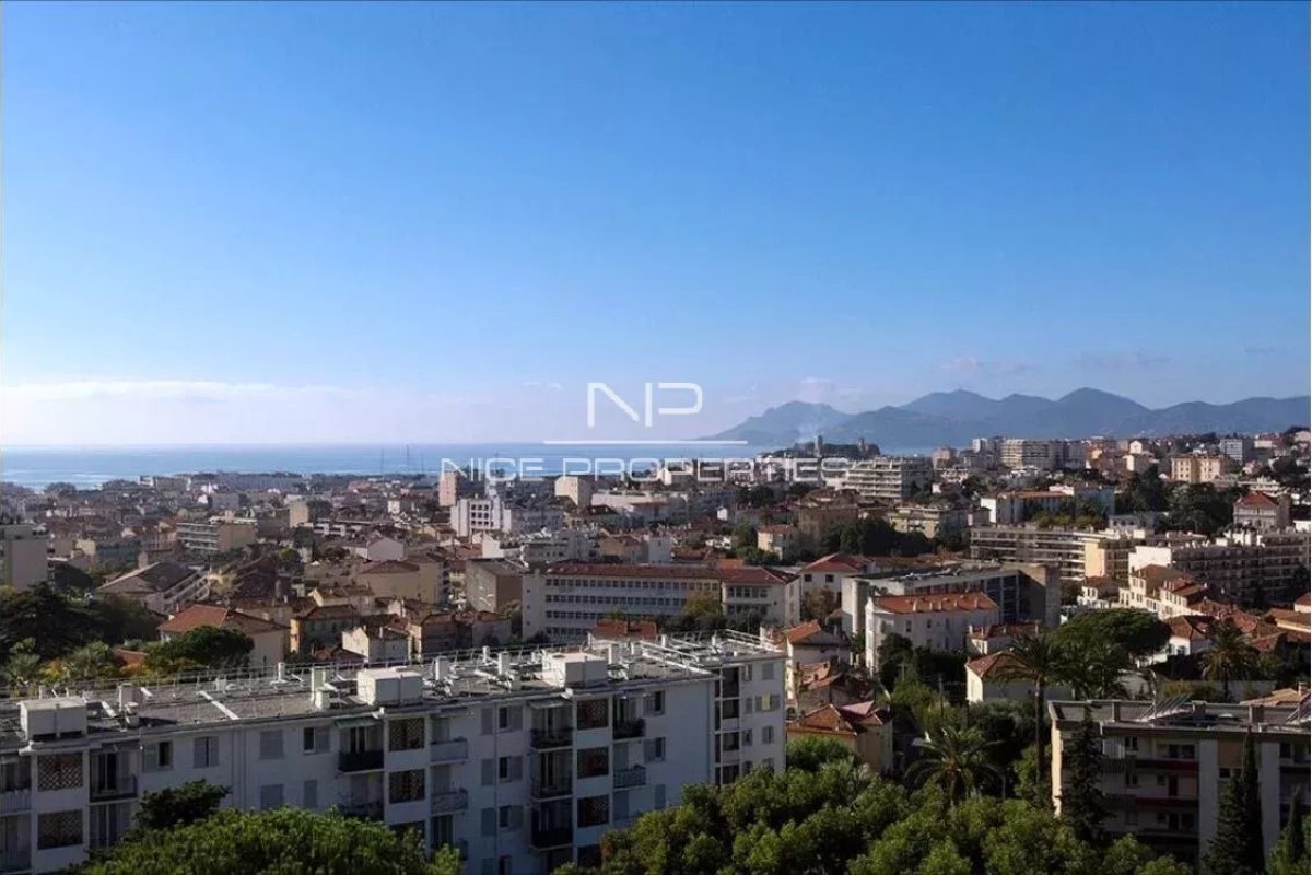 Appartement de luxe à vendre à Cannes, 1 272 000 €, Photo 7