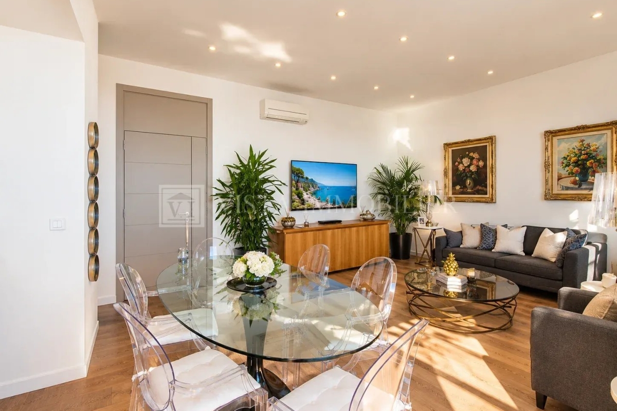 Luxury House for sale in Beausoleil, 1 500 000 €, Photo 7