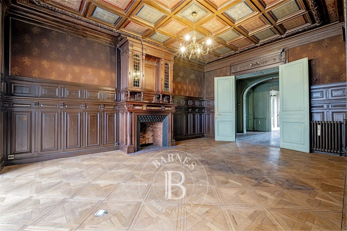 Appartement de luxe à vendre à Bordeaux, 998 000 €, Photo 7