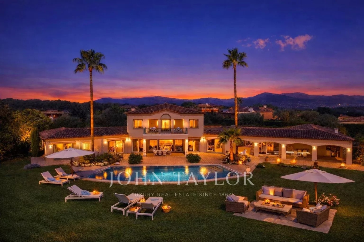 Maison de luxe à vendre à Biot, 3 900 000 €, Photo 7