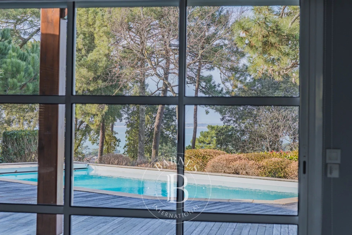 Maison de luxe à vendre à Pyla sur Mer, 3 420 000 €, Photo 7