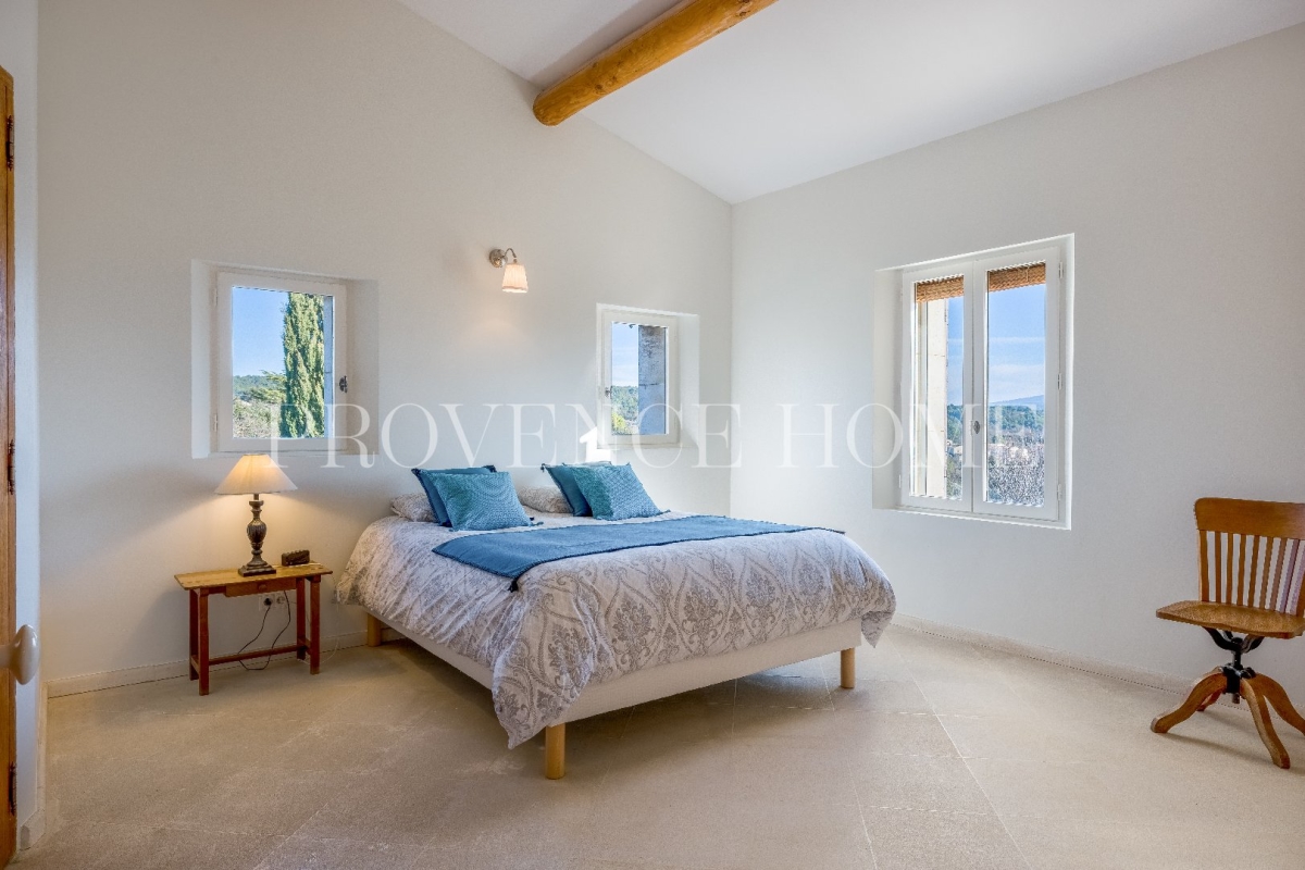 Maison de luxe à vendre à Gordes, 1 270 000 €, Photo 7