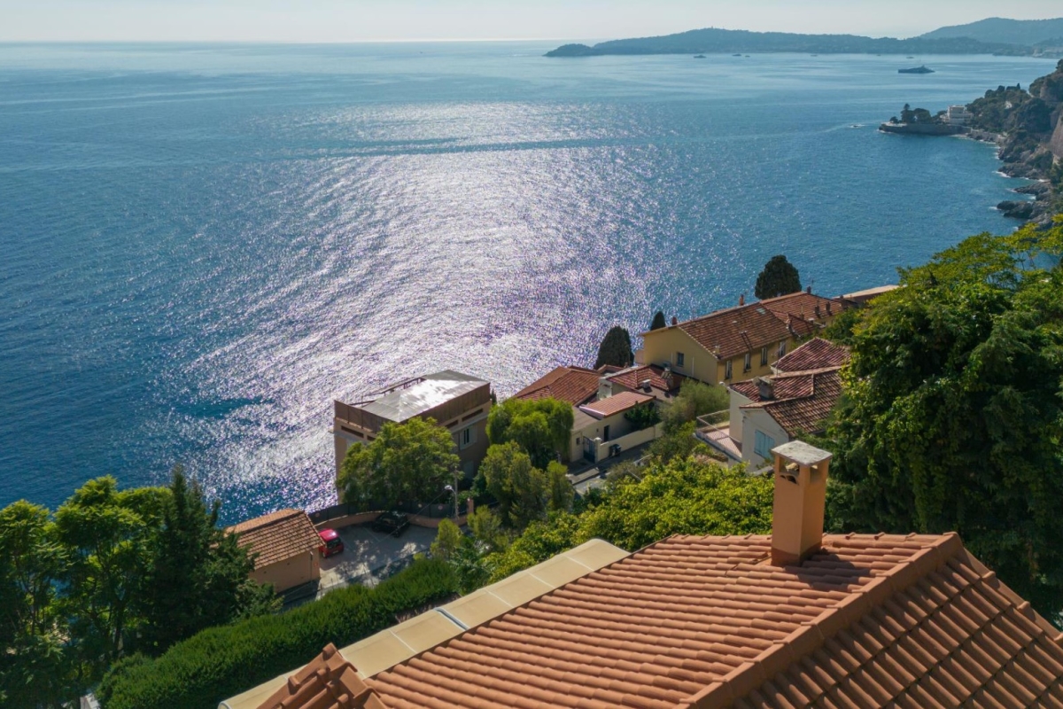 Maison de luxe à vendre à Cap-d'Ail, 2 200 000 €, Photo 2