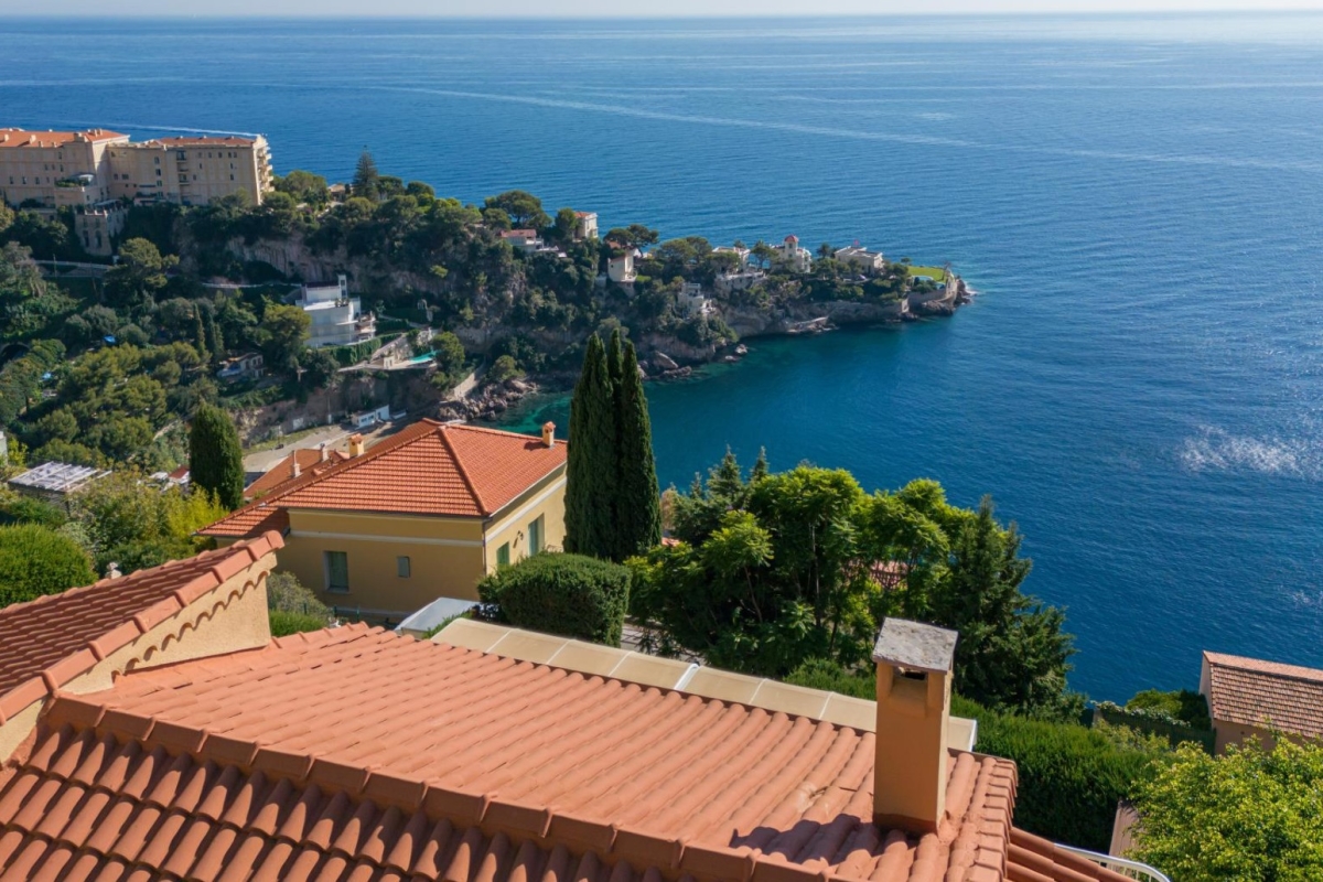 Maison de luxe à vendre à Cap-d'Ail, 2 200 000 €, Photo 3
