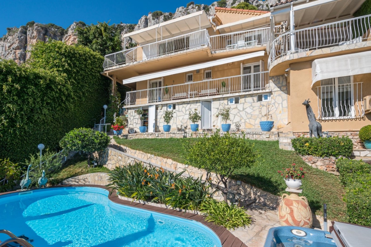 Maison de luxe à vendre à Cap-d'Ail, 2 200 000 €, Photo 7