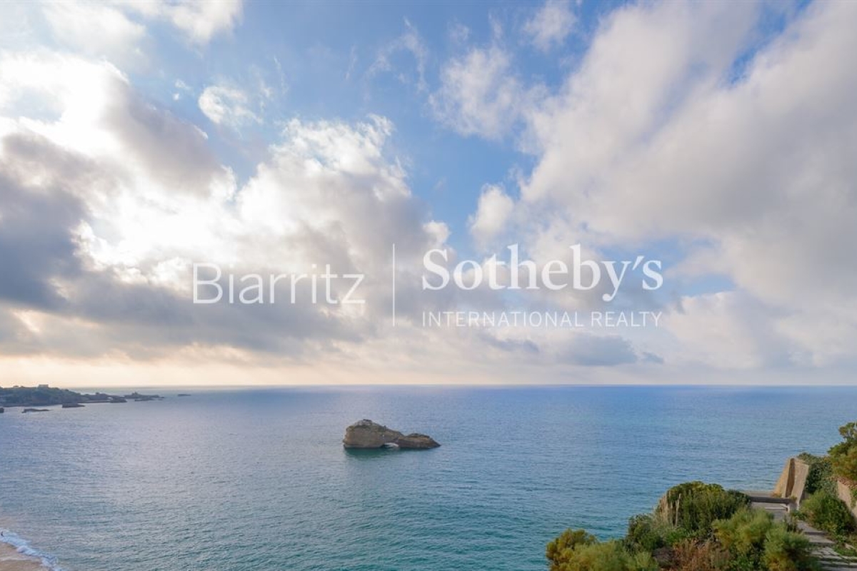 Appartement de luxe à vendre à Biarritz, 6 700 000 €, Photo 1