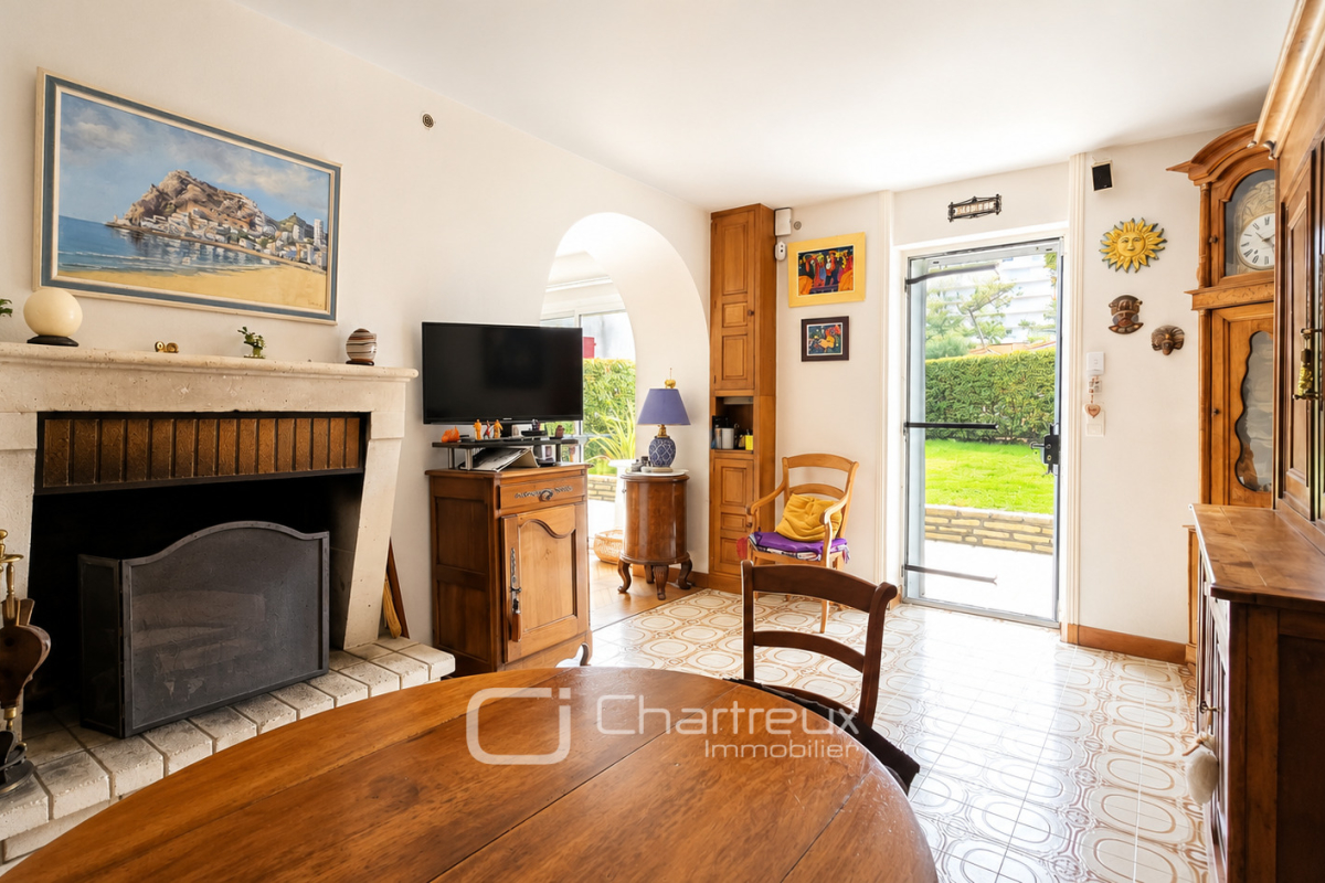 Maison de luxe à vendre à Royan, 900 000 €, Photo 2