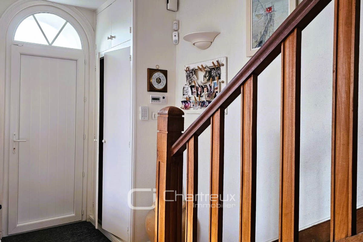 Maison de luxe à vendre à Royan, 896 000 €, Photo 2