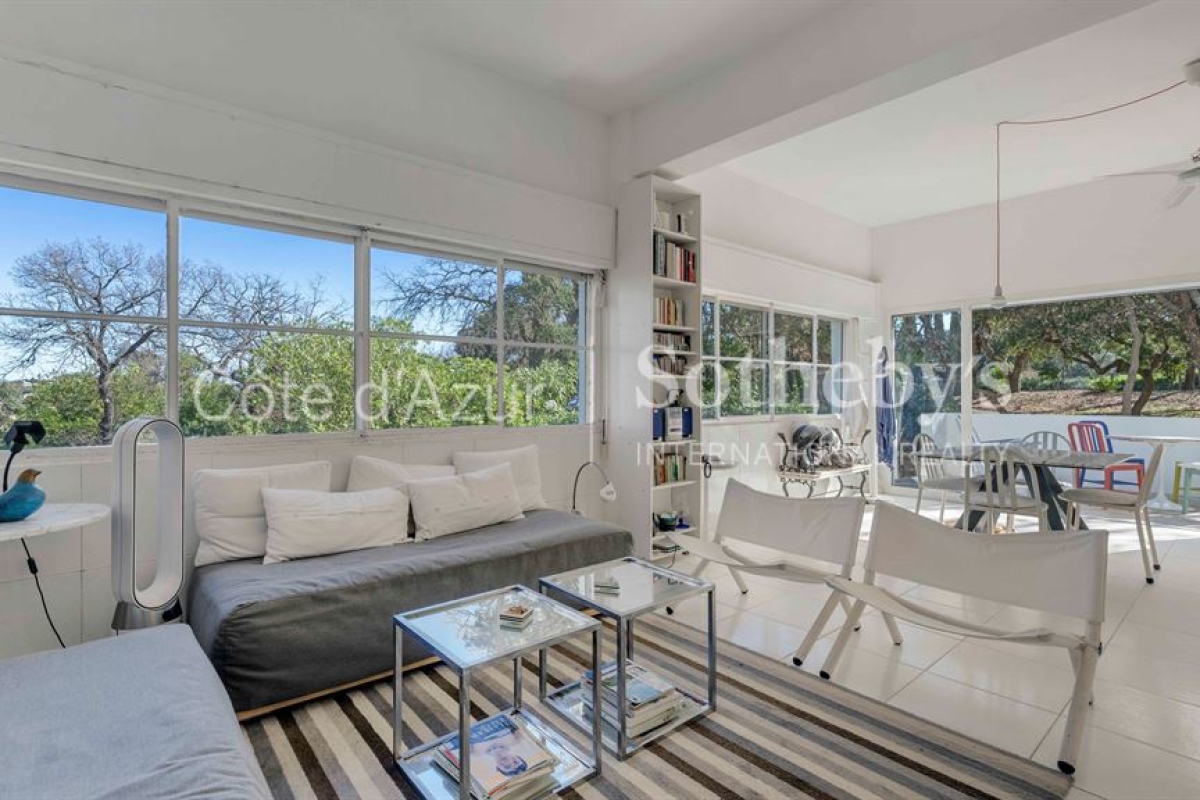 Appartement de luxe à vendre à Saint-Tropez, 1 240 000 €, Photo 2