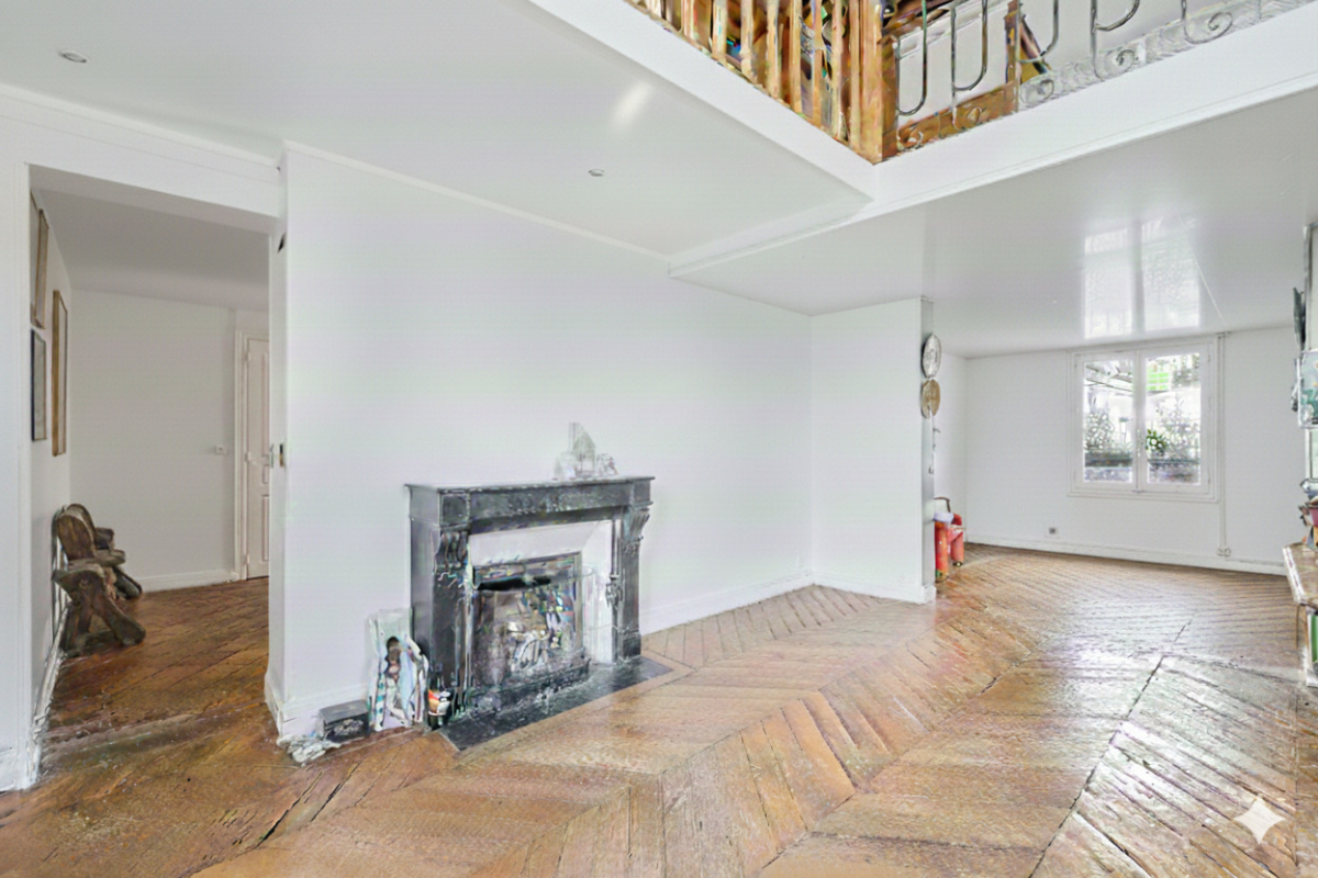 Appartement de luxe à vendre à Paris 8ème, 1 880 000 €, Photo 2