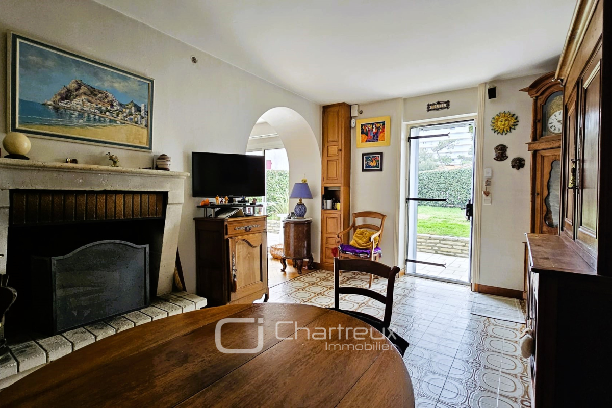 Maison de luxe à vendre à Royan, 900 000 €, Photo 4