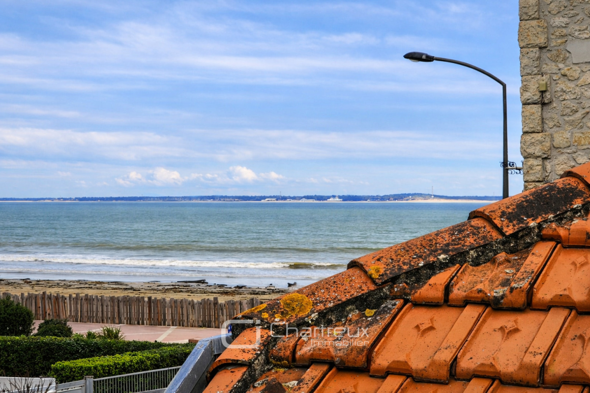 Maison de luxe à vendre à Royan, 900 000 €, Photo 4