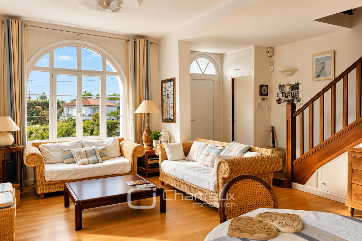 Maison de luxe à vendre à Royan, 896 000 €, Photo 4