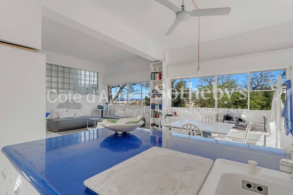 Appartement de luxe à vendre à Saint-Tropez, 1 240 000 €, Photo 4