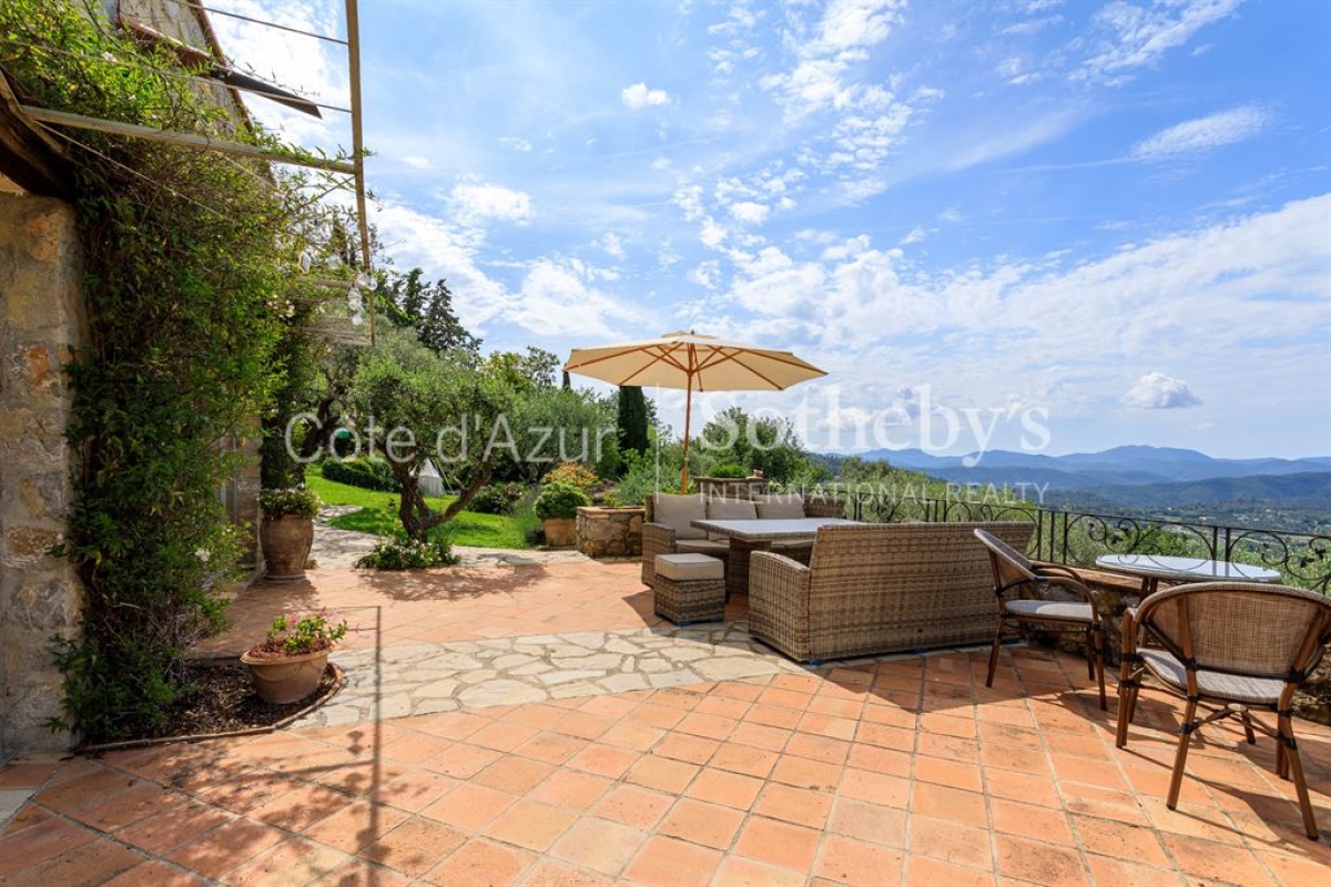 Luxury House for sale in Montauroux, 1 690 000 €, Photo 4