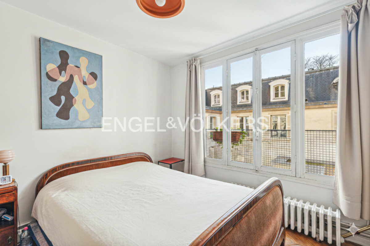 Appartement de luxe à vendre à Paris 8ème, 1 880 000 €, Photo 4