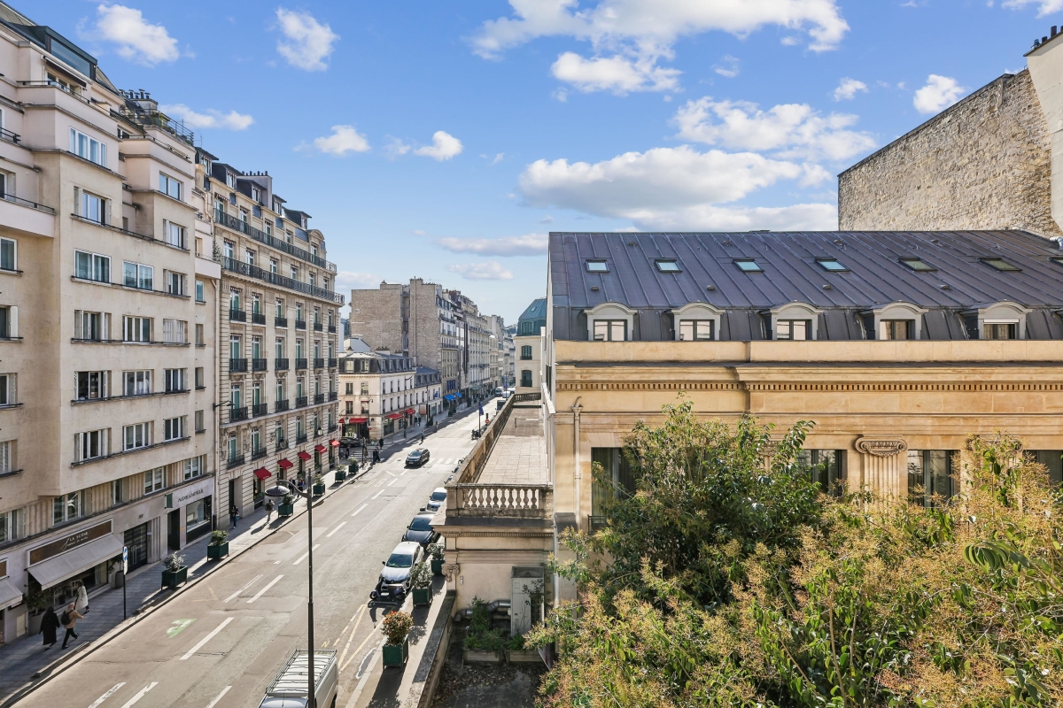 Luxury Apartment for sale in Paris 8Ème, 3 695 000 €, Photo 4