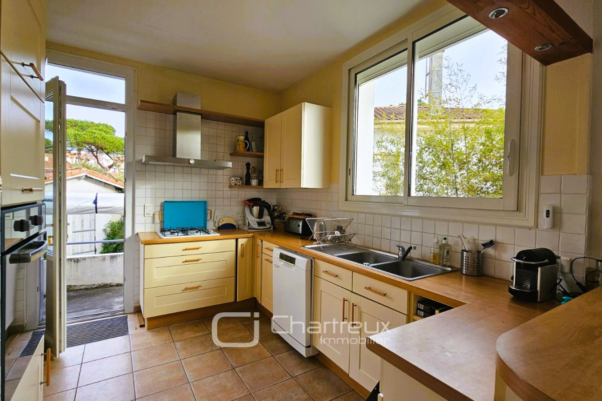 Maison de luxe à vendre à Royan, 896 000 €, Photo 5