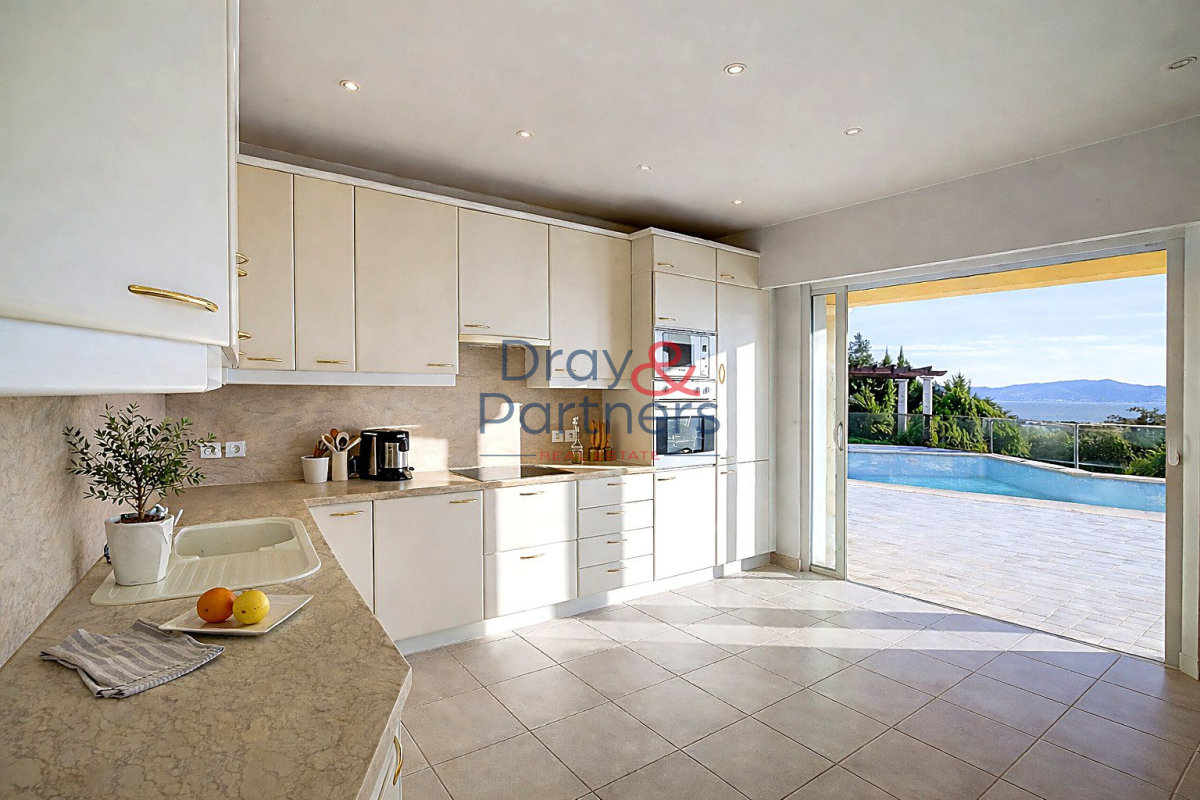 Maison de luxe à vendre à Nice, 2 200 000 €, Photo 5