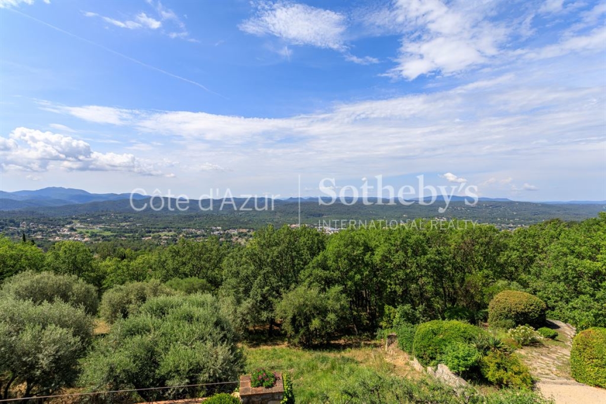 Luxury House for sale in Montauroux, 1 690 000 €, Photo 5