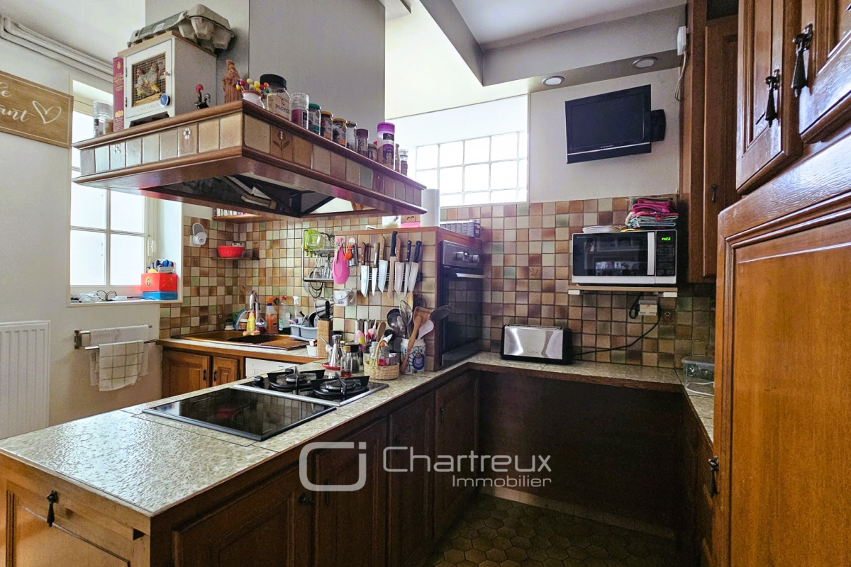 Maison de luxe à vendre à Royan, 900 000 €, Photo 6