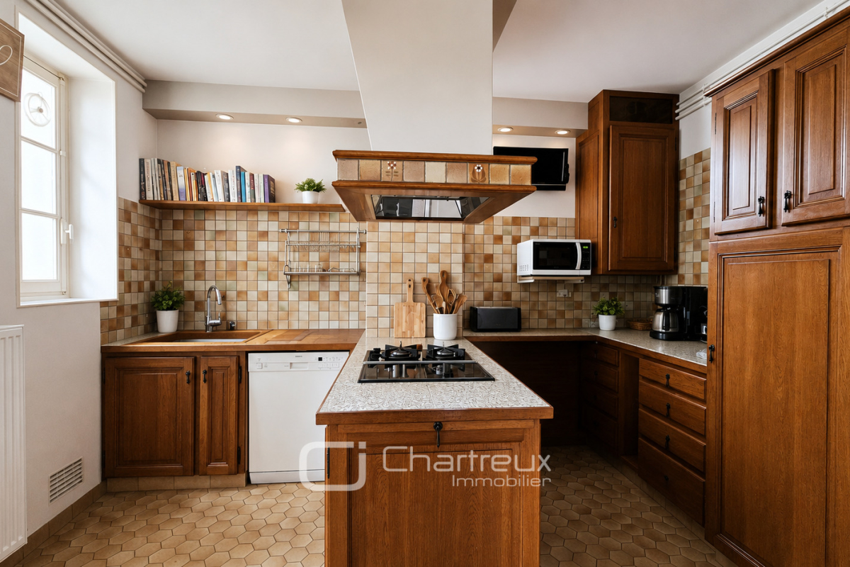 Maison de luxe à vendre à Royan, 900 000 €, Photo 6