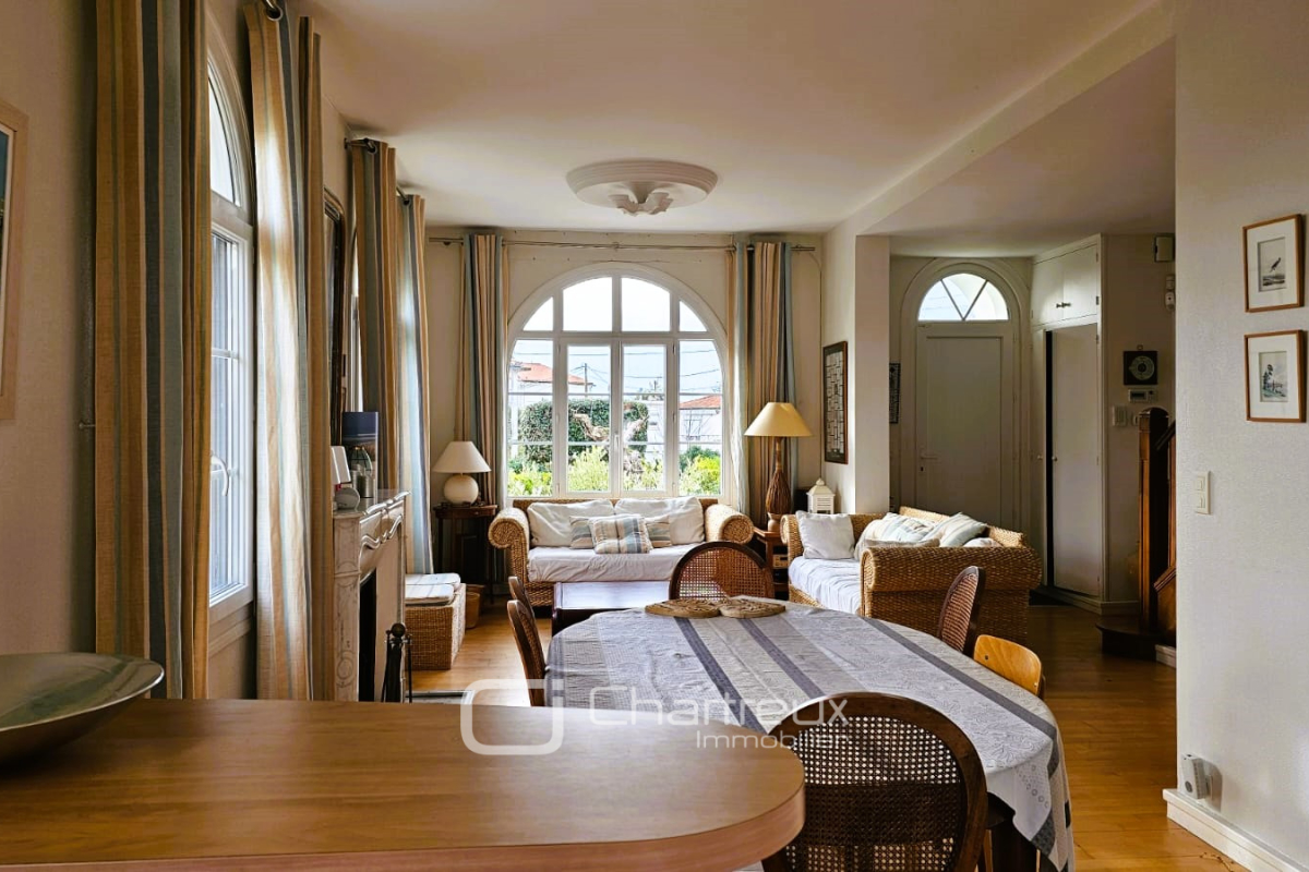 Maison de luxe à vendre à Royan, 896 000 €, Photo 6