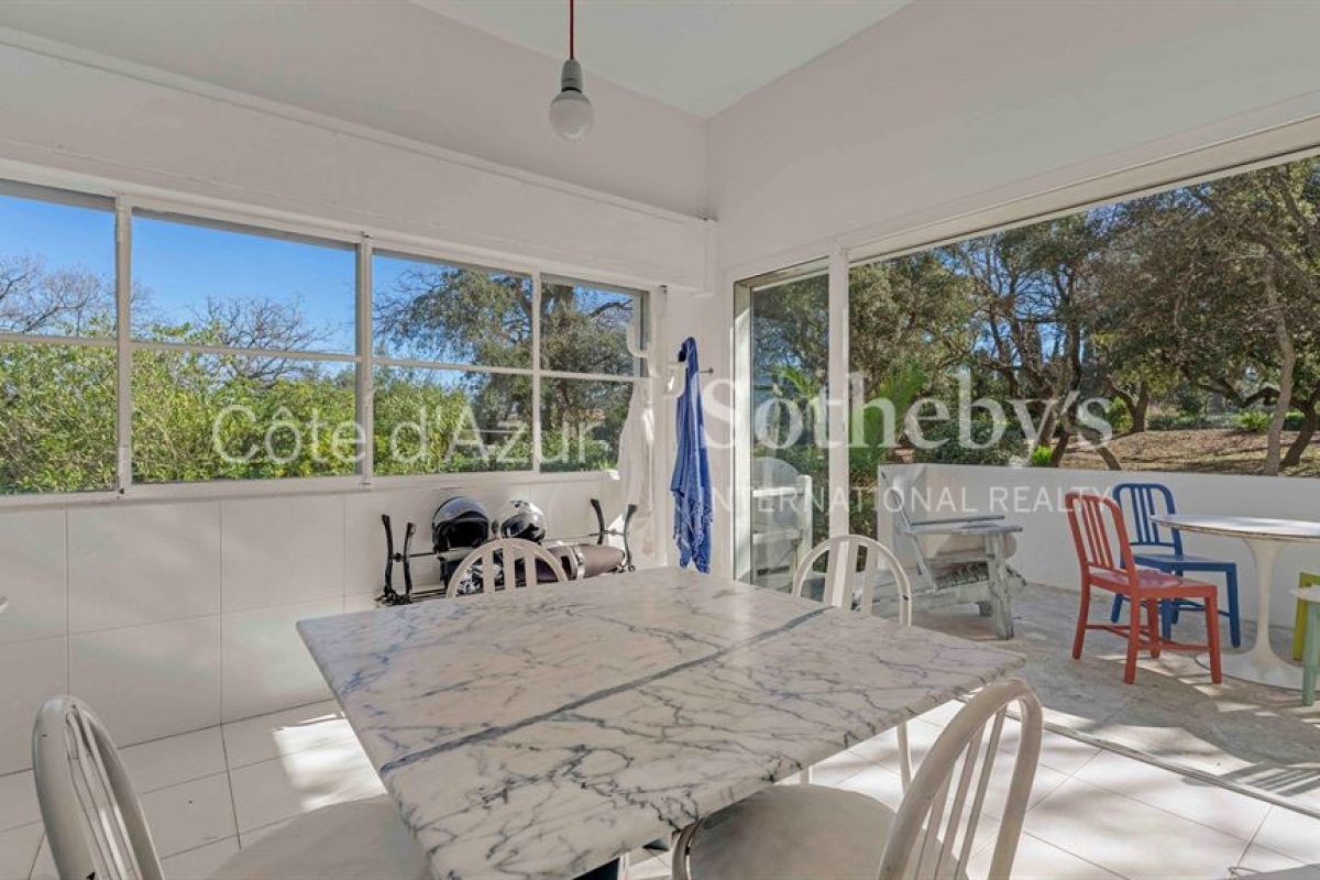 Appartement de luxe à vendre à Saint-Tropez, 1 240 000 €, Photo 6