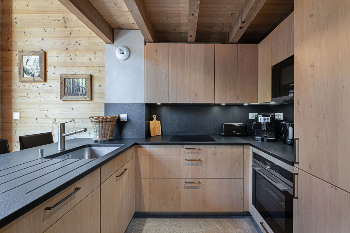 Appartement de luxe à vendre à Saint-Martin-de-Belleville, 1 900 000 €, Photo 6