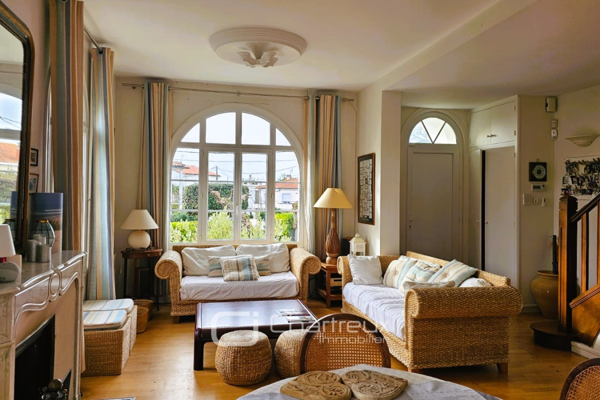 Maison de luxe à vendre à Royan, 896 000 €, Photo 7