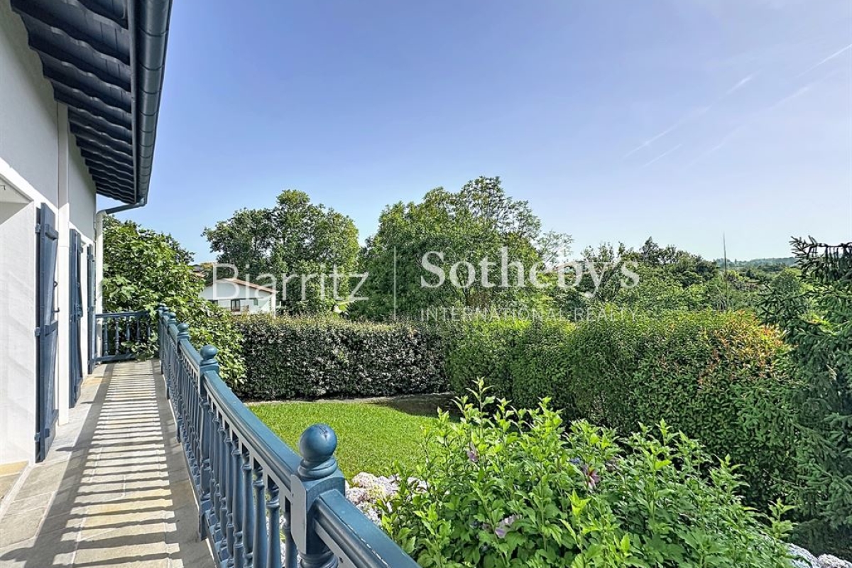 Maison de luxe à vendre à Arbonne, 1 378 000 €, Photo 7