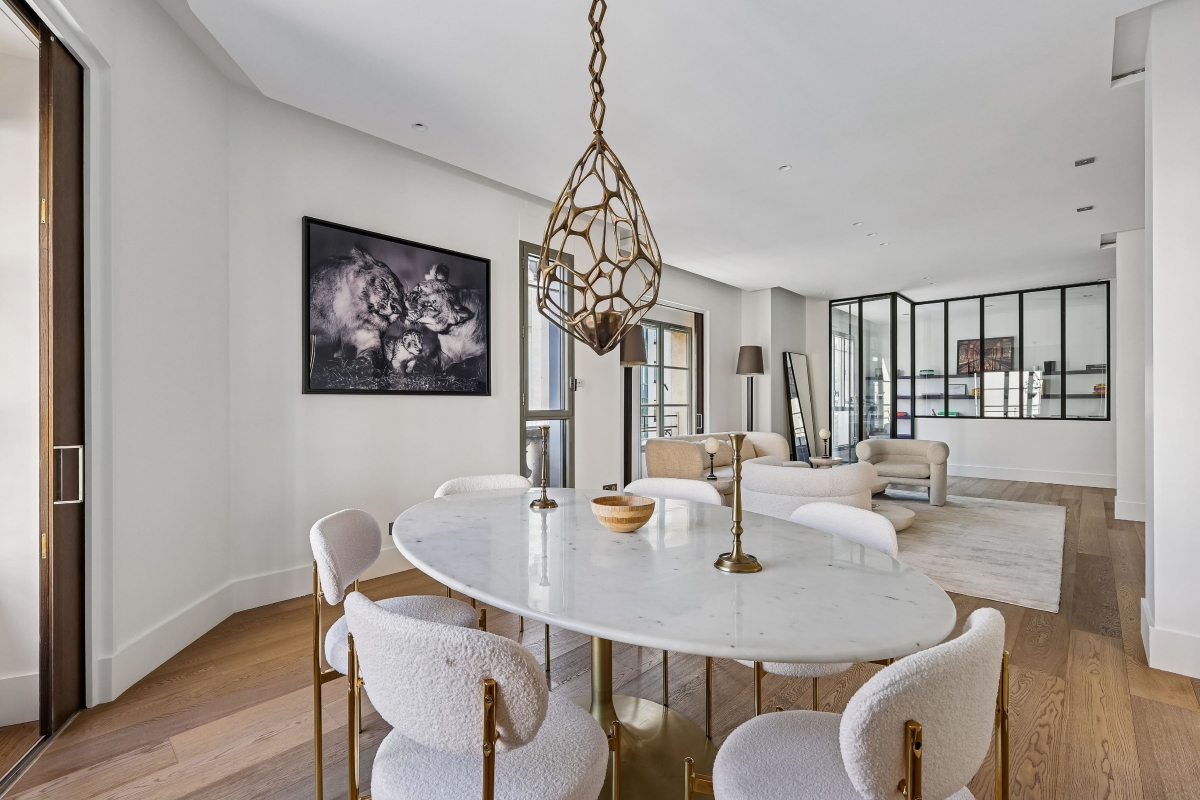 Luxury Apartment for sale in Paris 8Ème, 3 695 000 €, Photo 7