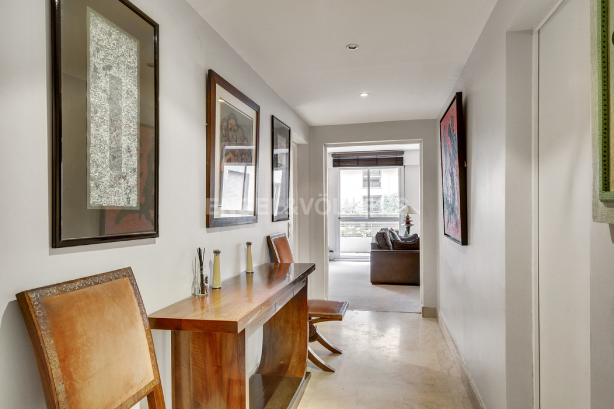 Luxury Apartment for sale in Paris 7ème, 1 100 000 €, Photo 7