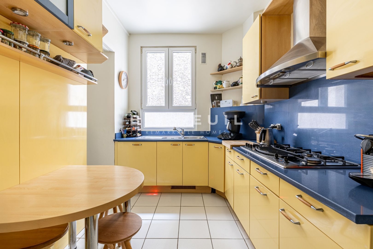 Appartement de luxe à vendre à Paris 16ème, 1 240 000 €, Photo 7