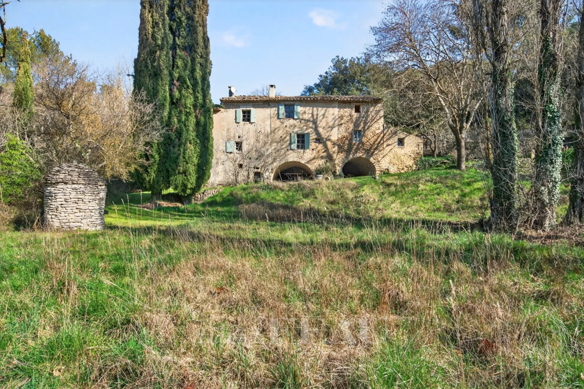 Maison de luxe à vendre à Ménerbes, 2 350 000 €, Photo 6