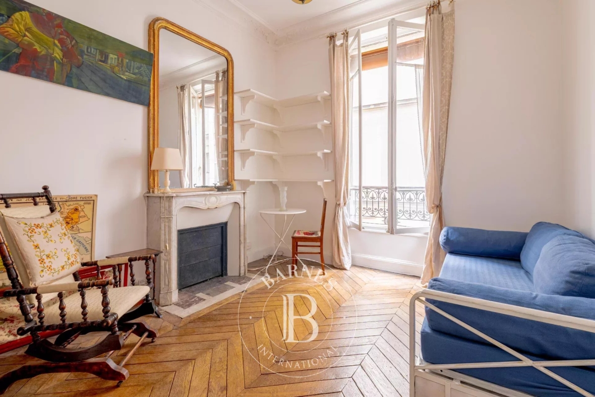 Luxury Apartment for sale in Paris 5Ème, 850 000 €, Photo 7