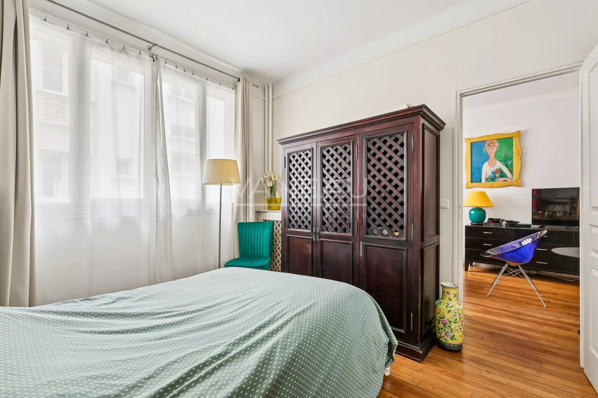 Luxury Apartment for sale in Paris 15Ème, 398 000 €, Photo 7