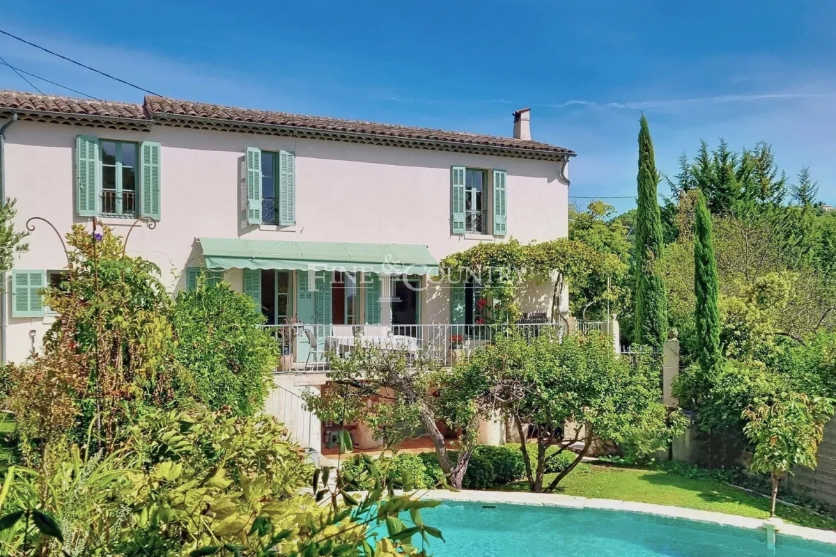 Luxury House for sale in Callian, 580 000 €, Photo 1