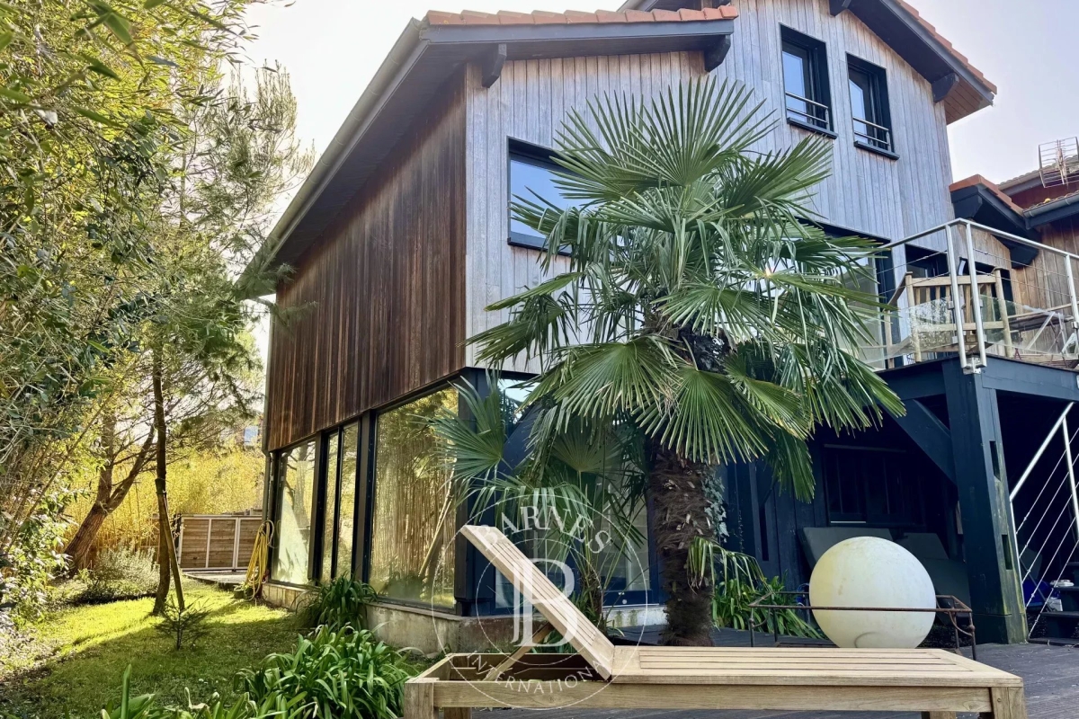 Maison de luxe à vendre à Gujan-Mestras, 892 000 €, Photo 1