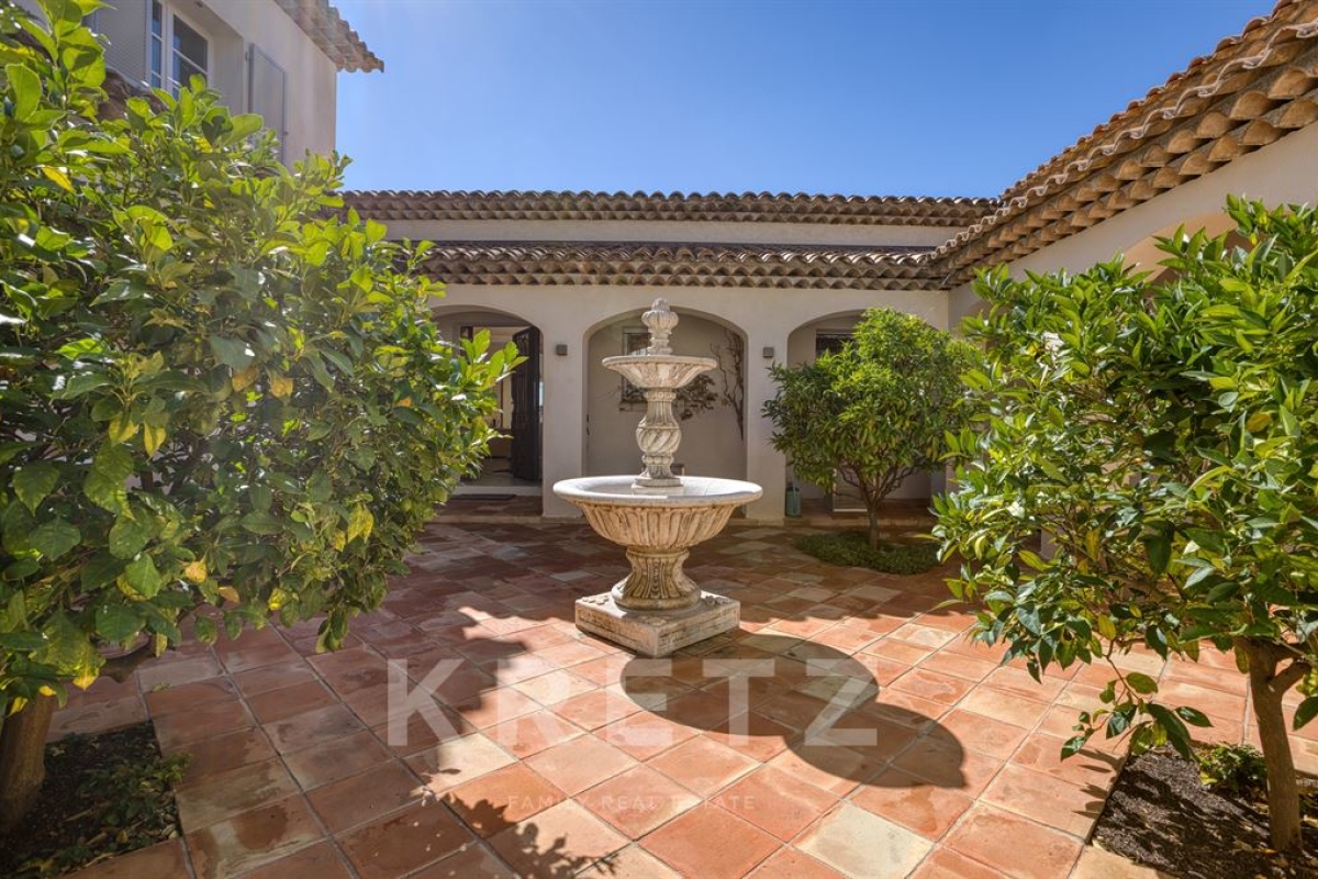 Luxury House for sale in Biot, 3 780 000 €, Photo 2