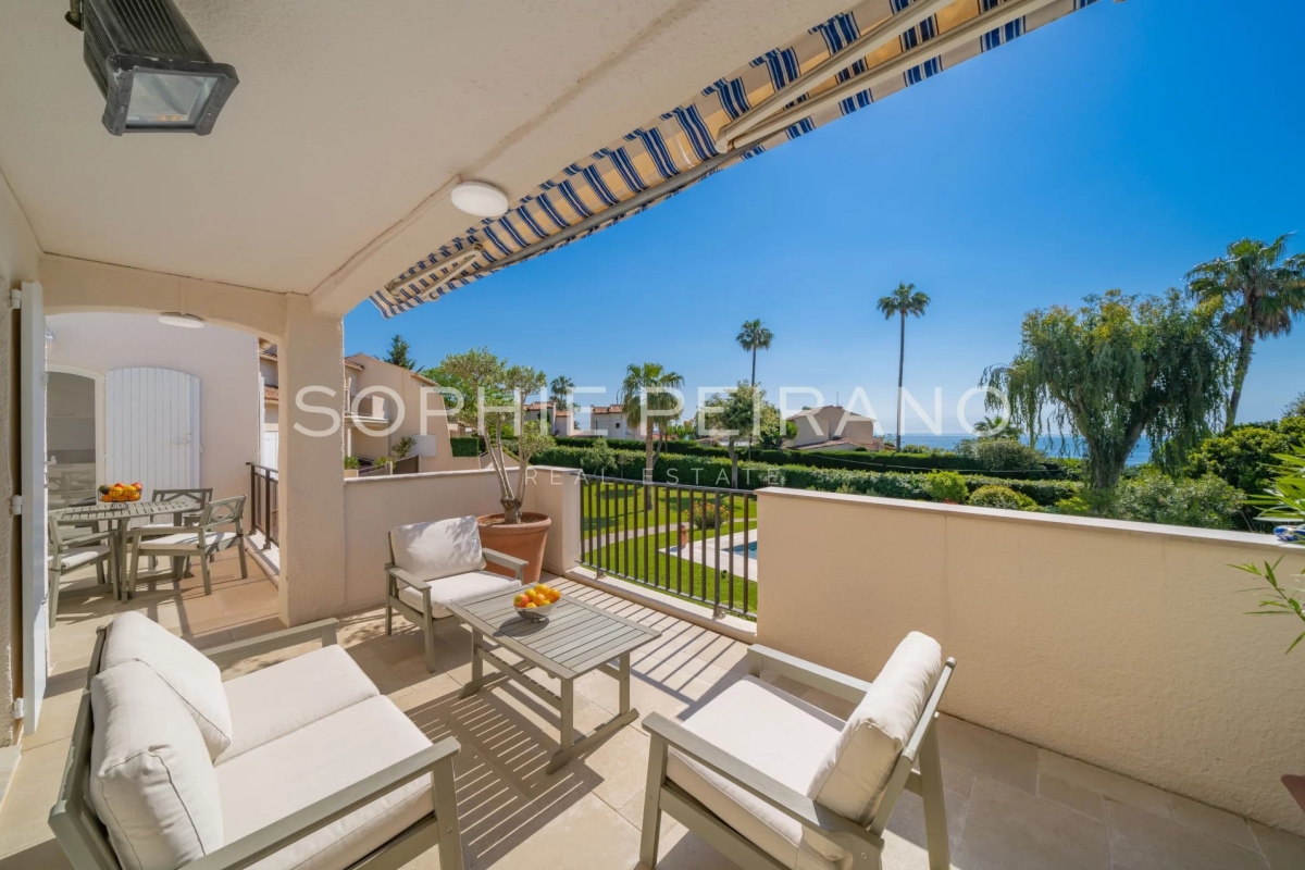 Luxury House for sale in Cannes, 1 990 000 €, Photo 2