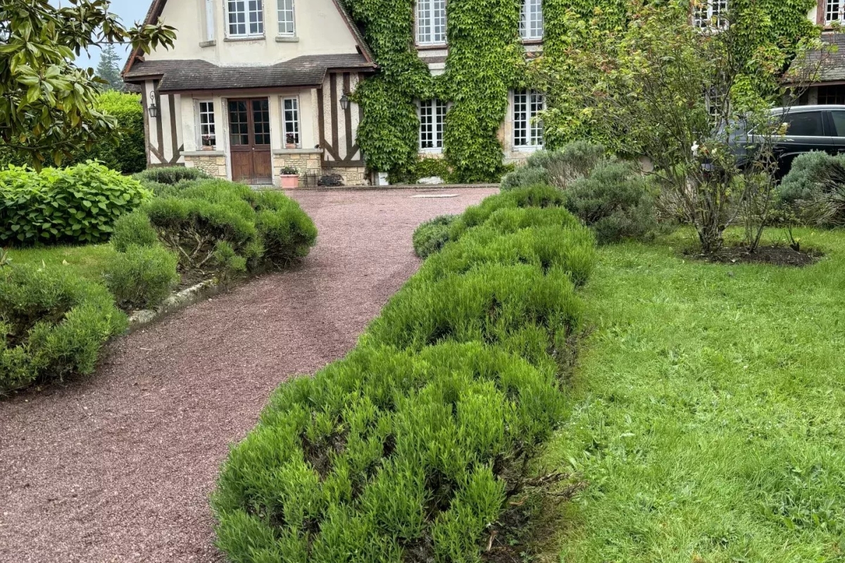 Maison de luxe à vendre à Sévigny, 3 000 000 €, Photo 2