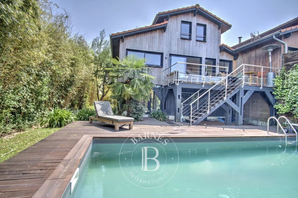 Maison de luxe à vendre à Gujan-Mestras, 892 000 €, Photo 2