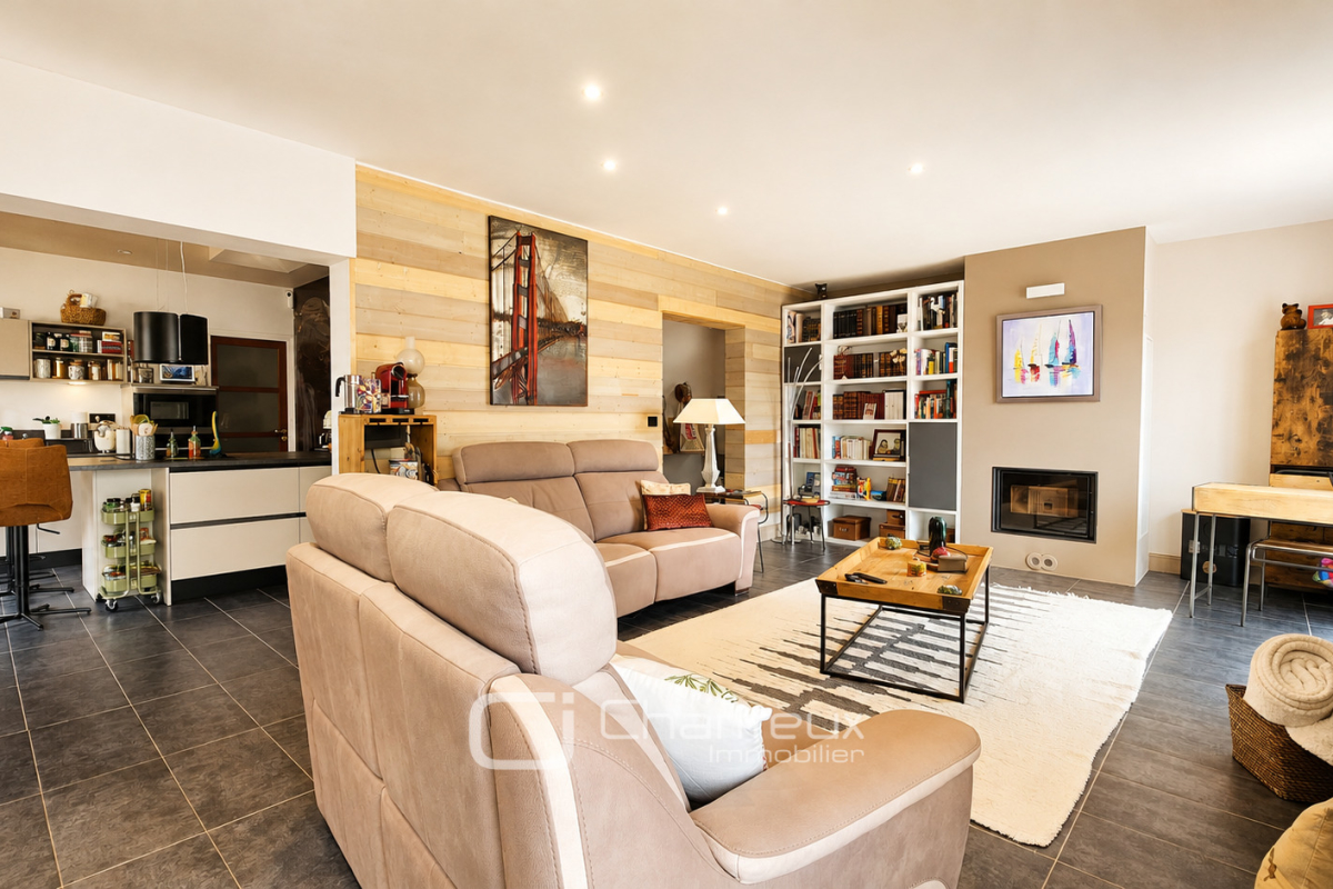 Appartement de luxe à vendre à Saint-Palais-sur-Mer, 790 400 €, Photo 3