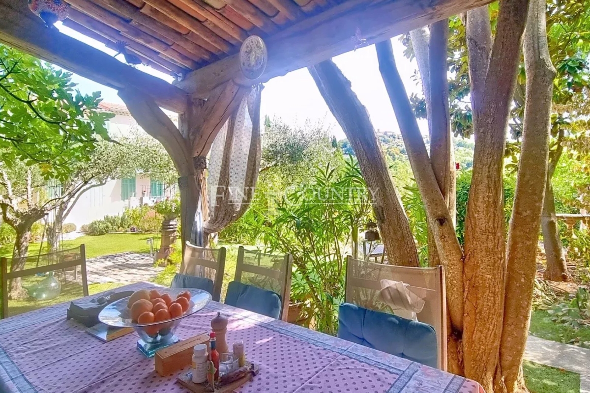 Luxury House for sale in Callian, 580 000 €, Photo 3