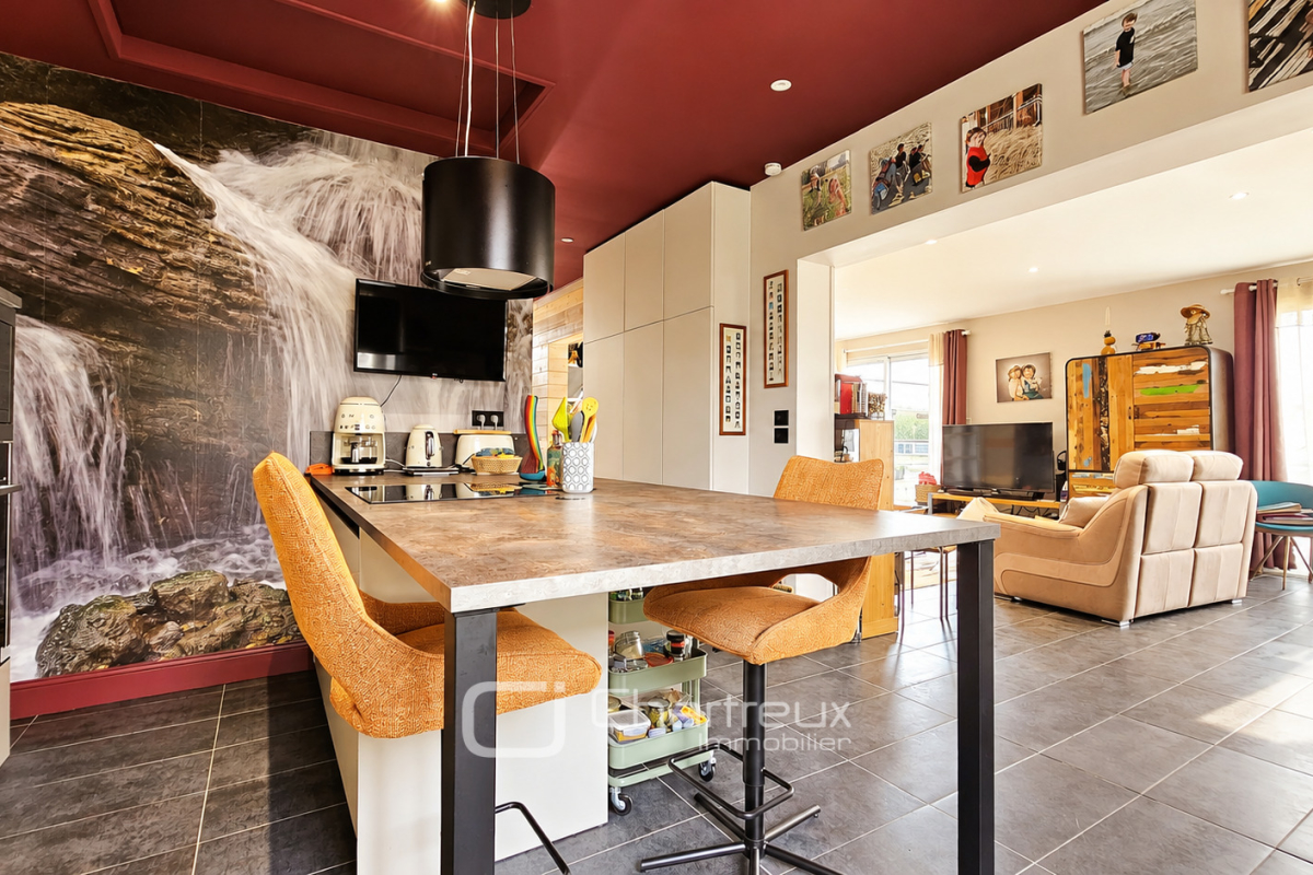 Appartement de luxe à vendre à Saint-Palais-sur-Mer, 790 400 €, Photo 4